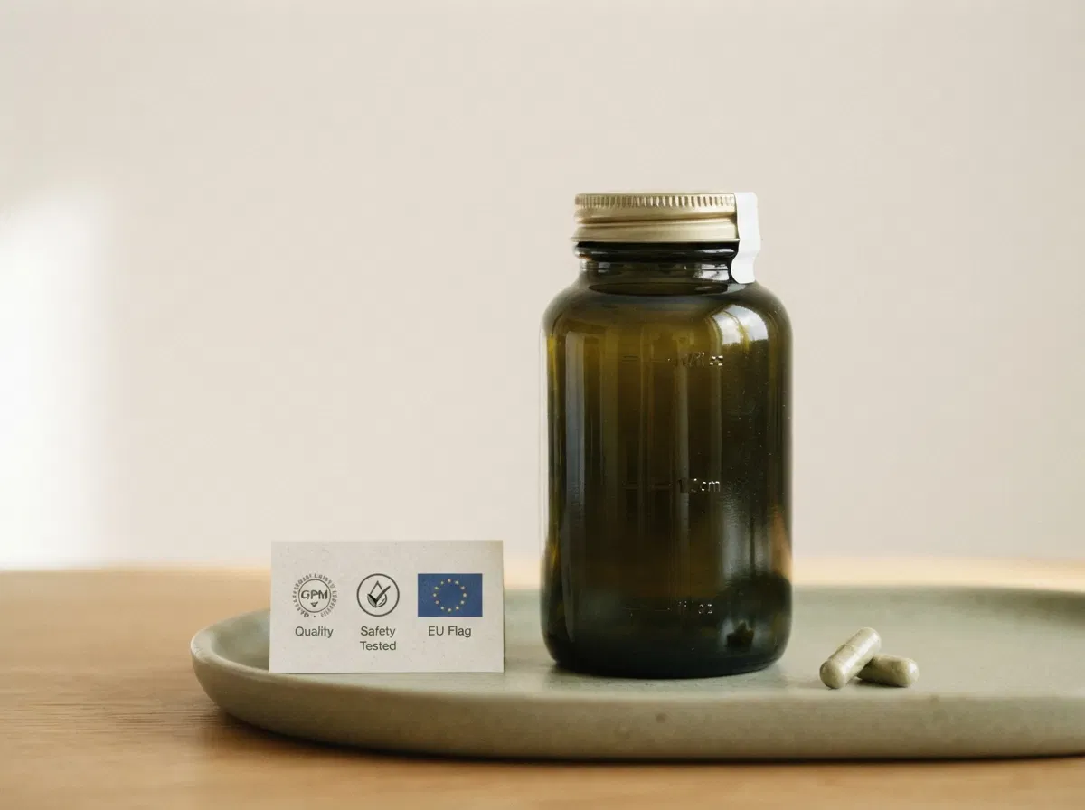 MetaCrest Metabolic Nutrients